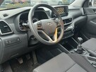 Hyundai Tucson 1.6GDi 132KM Pakiet Classic+ Czujniki Parkowania Od Dealera Salon PL - 8