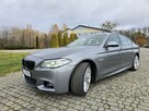 535i X drive M Pakiet Harman Kar  Bardzo Ładna - 2