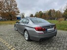 535i X drive M Pakiet Harman Kar  Bardzo Ładna - 5