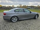 535i X drive M Pakiet Harman Kar  Bardzo Ładna - 8