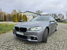 535i X drive M Pakiet Harman Kar  Bardzo Ładna - 1