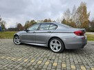 535i X drive M Pakiet Harman Kar  Bardzo Ładna - 4