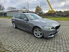 535i X drive M Pakiet Harman Kar  Bardzo Ładna - 9