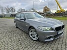 535i X drive M Pakiet Harman Kar  Bardzo Ładna - 10