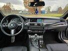 535i X drive M Pakiet Harman Kar  Bardzo Ładna - 12