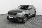Land Rover Range Rover VELAR PY58919#3.0 Si6 R-Dynamic HSE K.cofania Masaże Salon PL VAT 23% - 2