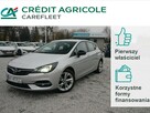 Opel Astra 1.5 CDTI/122 KM GS Line Salon PL Fvat 23% WY477CC - 1