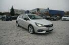 Opel Astra 1.5 CDTI/122 KM GS Line Salon PL Fvat 23% WY477CC - 4