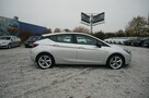 Opel Astra 1.5 CDTI/122 KM GS Line Salon PL Fvat 23% WY477CC - 5