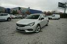 Opel Astra 1.5 CDTI/122 KM GS Line Salon PL Fvat 23% WY990CA - 2