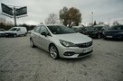 Opel Astra 1.5 CDTI/122 KM GS Line Salon PL Fvat 23% WY990CA - 4