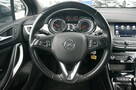 Opel Astra 1.5 CDTI/122 KM GS Line Salon PL Fvat 23% WY990CA - 12