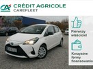 Toyota Yaris HYBRID 100 ACTIVE, Salon PL, FV23%, DW8ET67 - 1