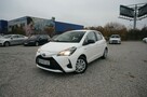 Toyota Yaris HYBRID 100 ACTIVE, Salon PL, FV23%, DW8ET67 - 2