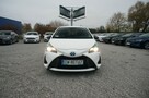 Toyota Yaris HYBRID 100 ACTIVE, Salon PL, FV23%, DW8ET67 - 3