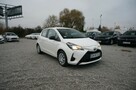 Toyota Yaris HYBRID 100 ACTIVE, Salon PL, FV23%, DW8ET67 - 4