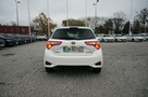 Toyota Yaris HYBRID 100 ACTIVE, Salon PL, FV23%, DW8ET67 - 7