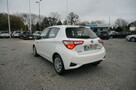 Toyota Yaris HYBRID 100 ACTIVE, Salon PL, FV23%, DW8ET67 - 8