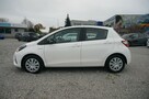 Toyota Yaris HYBRID 100 ACTIVE, Salon PL, FV23%, DW8ET67 - 9