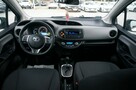 Toyota Yaris HYBRID 100 ACTIVE, Salon PL, FV23%, DW8ET67 - 10