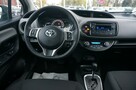 Toyota Yaris HYBRID 100 ACTIVE, Salon PL, FV23%, DW8ET67 - 11