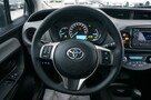 Toyota Yaris HYBRID 100 ACTIVE, Salon PL, FV23%, DW8ET67 - 12