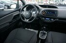 Toyota Yaris HYBRID 100 ACTIVE, Salon PL, FV23%, DW8ET67 - 14