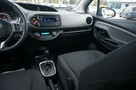 Toyota Yaris HYBRID 100 ACTIVE, Salon PL, FV23%, DW8ET67 - 15