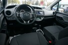 Toyota Yaris HYBRID 100 ACTIVE, Salon PL, FV23%, DW8ET67 - 16