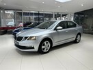 Škoda Octavia Ambition, CarPlay/Android, SalonPL, FV-23%, 1-wł, gwarancja, DOSTAWA - 1