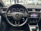 Škoda Octavia Ambition, CarPlay/Android, SalonPL, FV-23%, 1-wł, gwarancja, DOSTAWA - 14