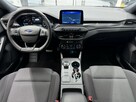 Ford Focus ST LINE, LED, Nawigacja, CarPlay/Android  FV-23%, gwarancja, DOSTAWA - 13