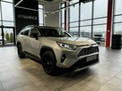 Toyota RAV-4 Selection 2.5 hybrid 178KM CVT AWD 2019 r., salon PL, I wł., f-a VAT - 1