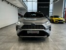 Toyota RAV-4 Selection 2.5 hybrid 178KM CVT AWD 2019 r., salon PL, I wł., f-a VAT - 3