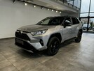 Toyota RAV-4 Selection 2.5 hybrid 178KM CVT AWD 2019 r., salon PL, I wł., f-a VAT - 4