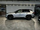 Toyota RAV-4 Selection 2.5 hybrid 178KM CVT AWD 2019 r., salon PL, I wł., f-a VAT - 5