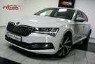 Škoda Superb Automat*4x4*Salon PL*Style*Bezwypadkowy*Virtual*200KM*Vat23% - 1