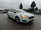 Ford Focus 1.6 115KM M6 2015r.,serwisowany,dodatkowy komplet opon - 1