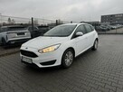 Ford Focus 1.6 115KM M6 2015r.,serwisowany,dodatkowy komplet opon - 3