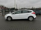 Ford Focus 1.6 115KM M6 2015r.,serwisowany,dodatkowy komplet opon - 4