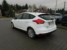 Ford Focus 1.6 115KM M6 2015r.,serwisowany,dodatkowy komplet opon - 5