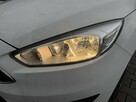 Ford Focus 1.6 115KM M6 2015r.,serwisowany,dodatkowy komplet opon - 8