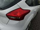 Ford Focus 1.6 115KM M6 2015r.,serwisowany,dodatkowy komplet opon - 10