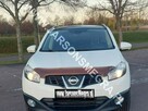 Nissan Qashqai 2.0 Manual - 2