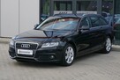 Audi A4 Grzane fotele, Czujniki, Climatronic, Navi, Tempomat, GWARANCJA,Serwis - 3