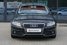 Audi A4 Grzane fotele, Czujniki, Climatronic, Navi, Tempomat, GWARANCJA,Serwis - 4