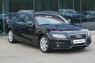 Audi A4 Grzane fotele, Czujniki, Climatronic, Navi, Tempomat, GWARANCJA,Serwis - 5