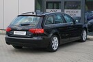 Audi A4 Grzane fotele, Czujniki, Climatronic, Navi, Tempomat, GWARANCJA,Serwis - 6