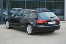 Audi A4 Grzane fotele, Czujniki, Climatronic, Navi, Tempomat, GWARANCJA,Serwis - 7