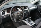 Audi A4 Grzane fotele, Czujniki, Climatronic, Navi, Tempomat, GWARANCJA,Serwis - 9